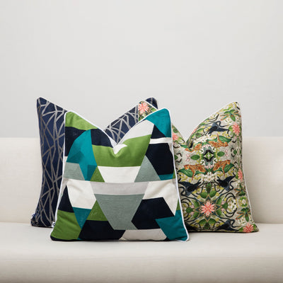 Wanderlust Scatter Cushion Set - DIYGIRLS