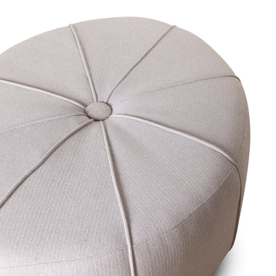 Waverley Ottoman - DIYGIRLS