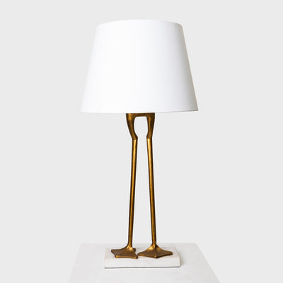 What's Up Duck Table Lamp - DIYGIRLS