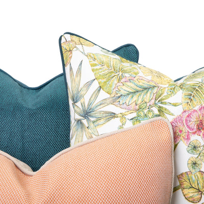 Zaffran Scatter Cushion Set - DIYGIRLS