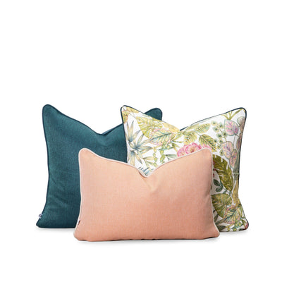 Zaffran Scatter Cushion Set - DIYGIRLS