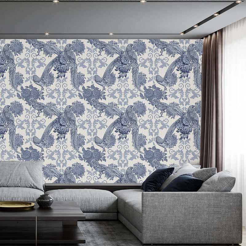 Bluebell Wallpaper