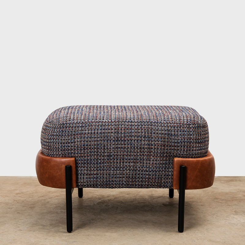 Piccadilly Ottoman