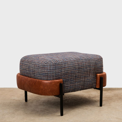 Piccadilly Ottoman