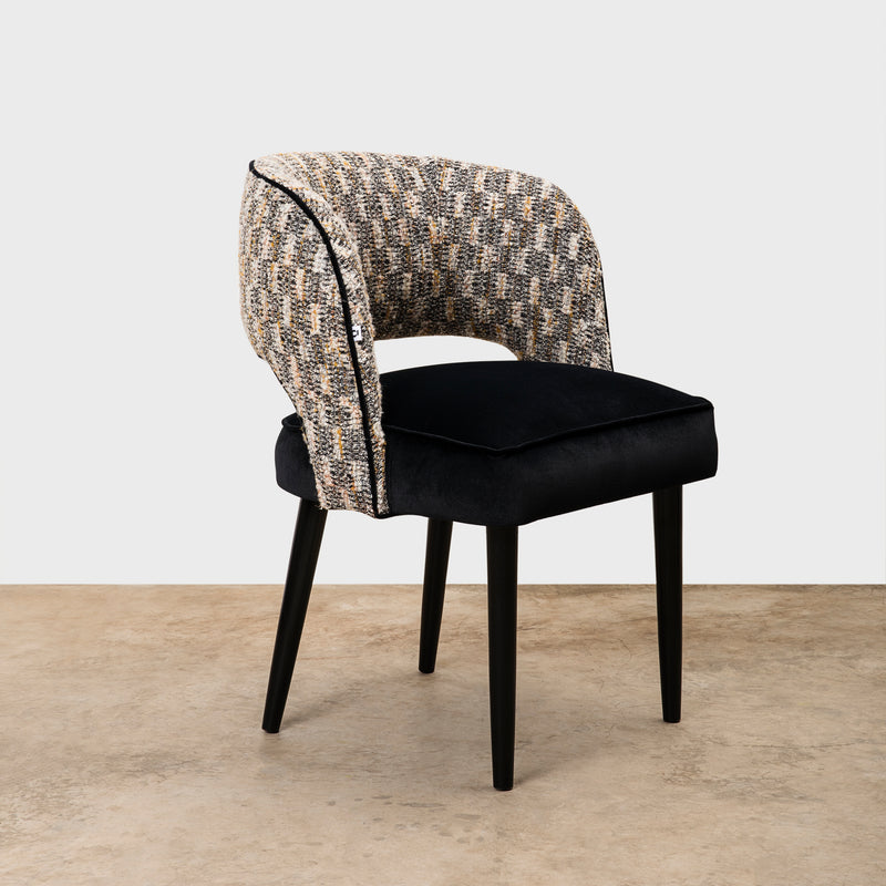 Chamarel Dining Chair