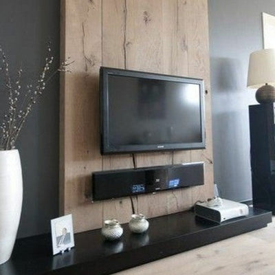 Peter Place Wall Unit
