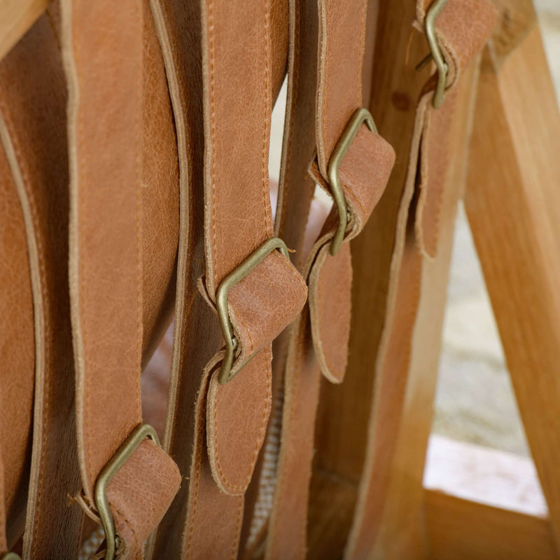 Canyon Occasional Chair