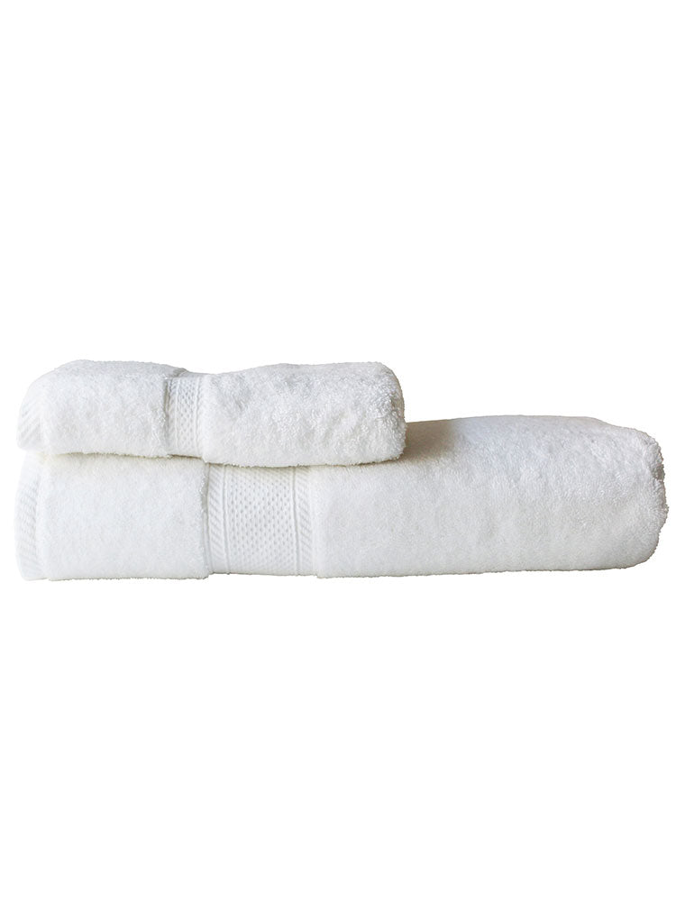 Personalised Cotton Towel Set