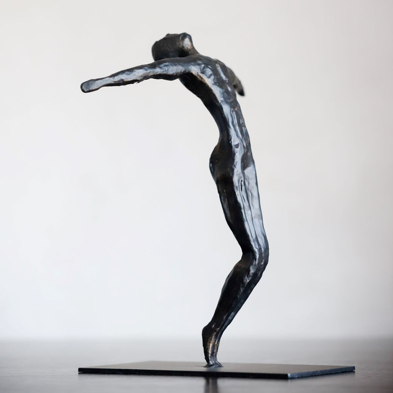 Movement Sculpture