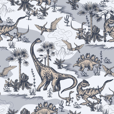 Prehistoric Wallpaper