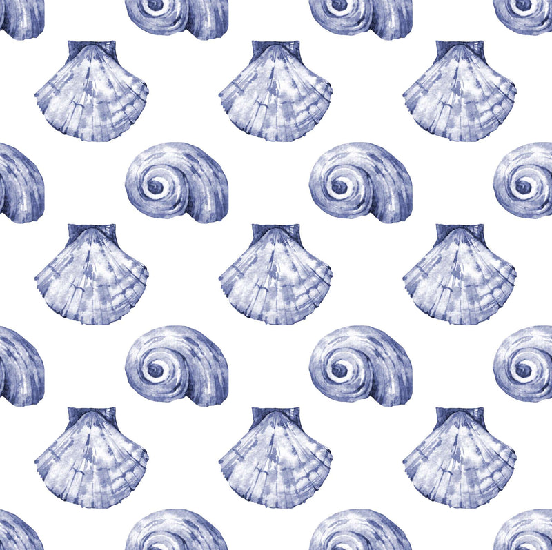 Shells Wallpaper