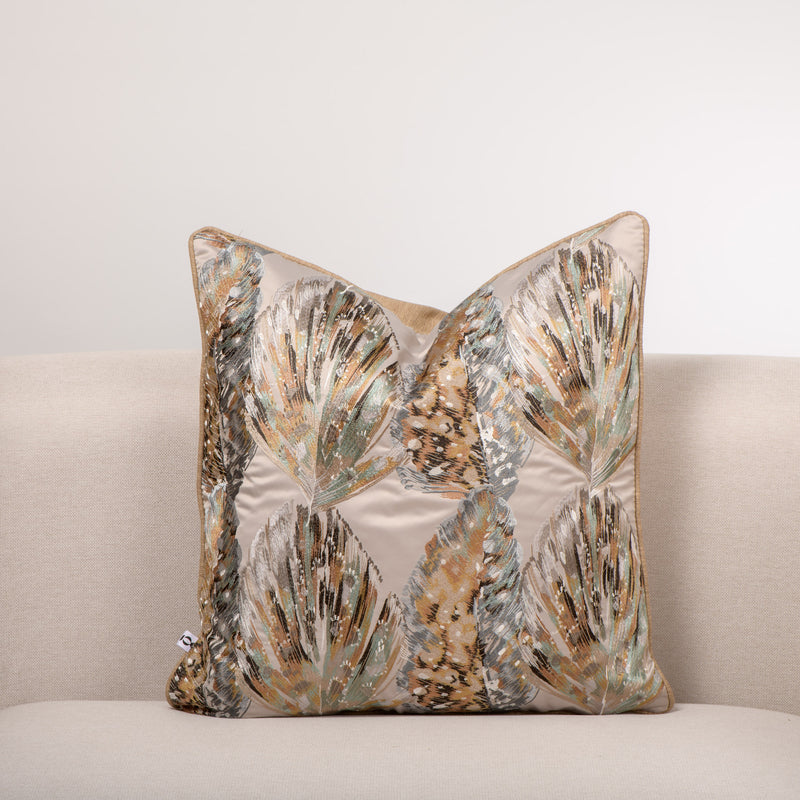 Fanfare Dawn Scatter Cushion Cover