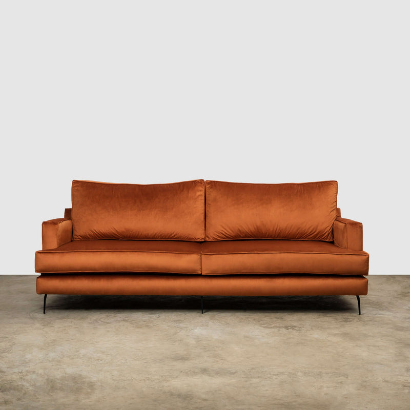 Fluxx Couch