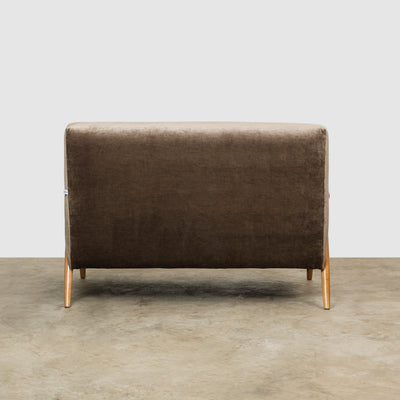 Mont Blanc Couch