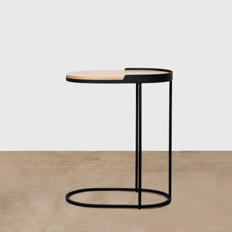 Lafayette Up & Over Side Table