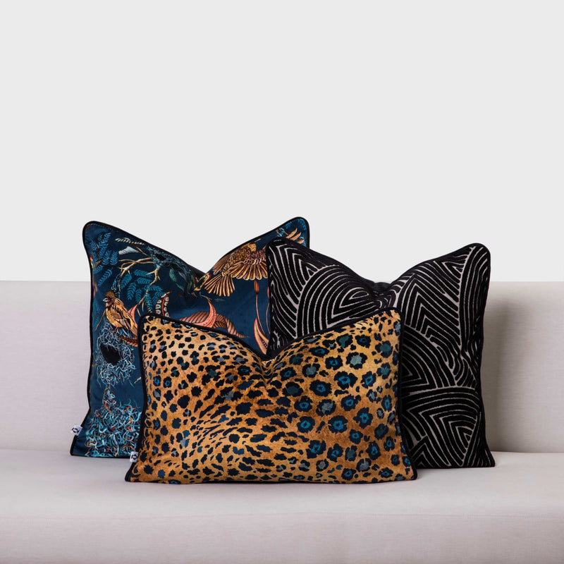 Thanda Nests by Ardmore Scatter Cushion Set
