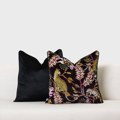 Monkey Bean by Ardmore Scatter Cushion