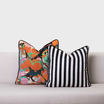 Kaoscope by Christian Lacroix Scatter Cushion Set