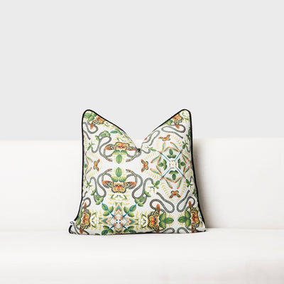Emerald Forest Scatter Cushion Set